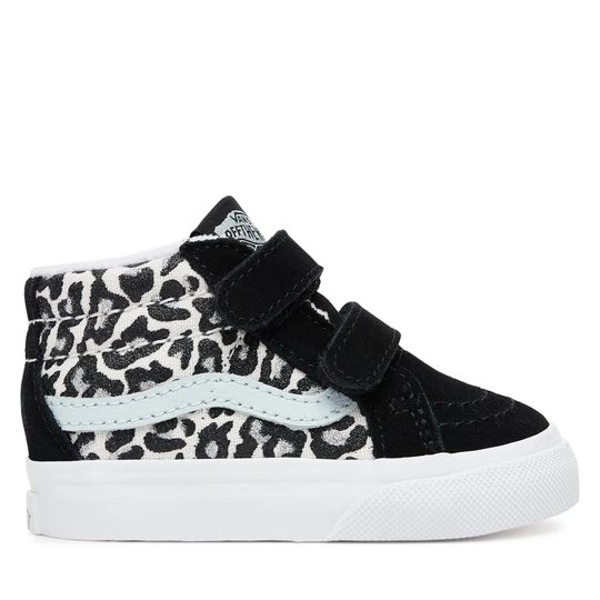 Obrázek produktu Sneakersy Vans SK8-Mid Reissue VN000CQ0O331 Modrá