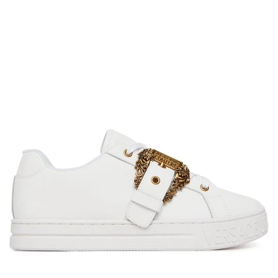 Obrázek produktu Sneakersy Versace Jeans Couture 78VA3SK9 Bílá