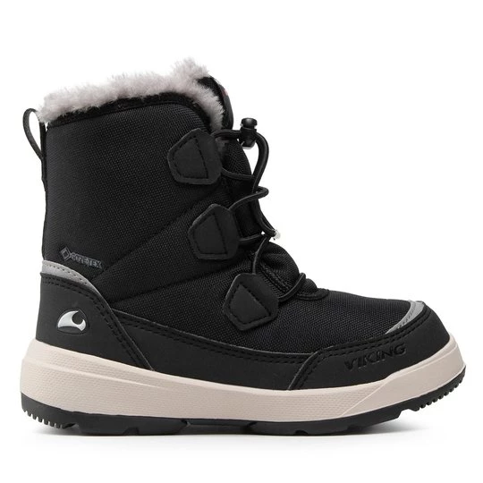 Obrázek produktu Sněhule Viking Montebello Gtx GORE-TEX 3-90030-2 Černá