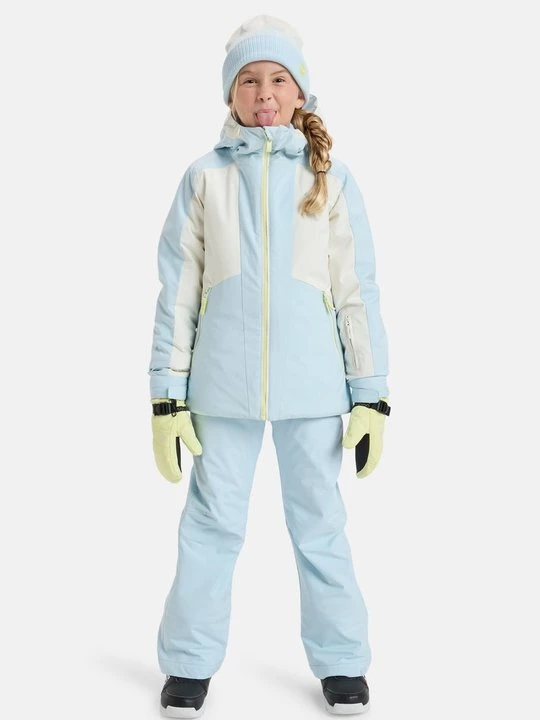 Obrázek produktu Snowboardové kalhoty Roxy světle modrá