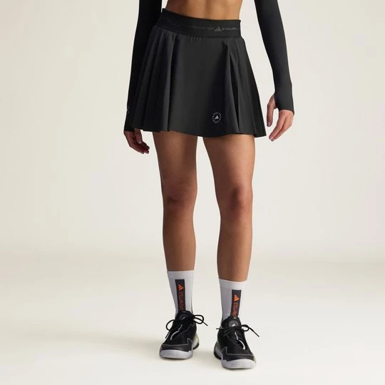 Obrázek produktu Šortková sukně adidas By Stella McCartney Training Pleated