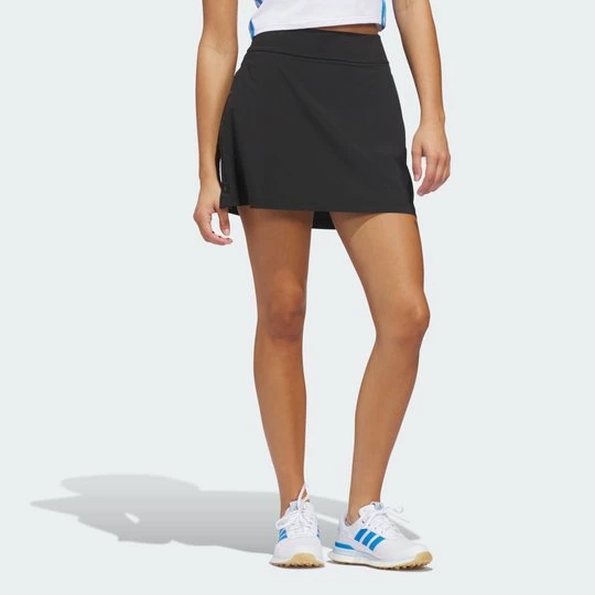 Obrázek produktu Šortková sukně Beyond The Course Side-Snap Twistweave Adidas černá