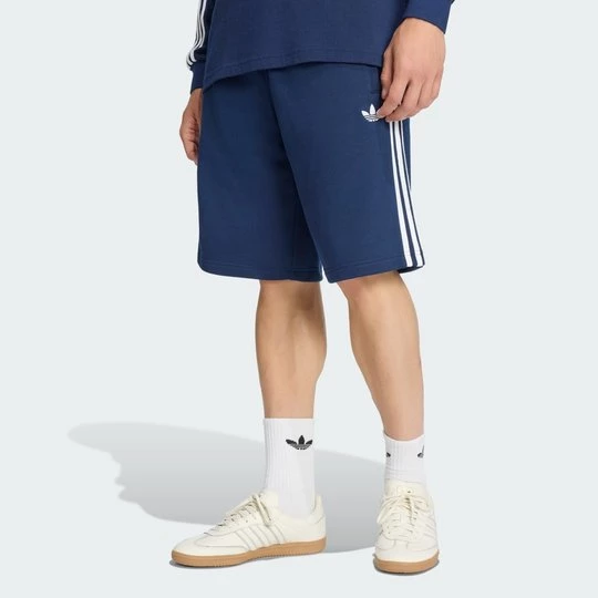 Obrázek produktu ŠORTKY 3-STRIPES Adidas Night Indigo
