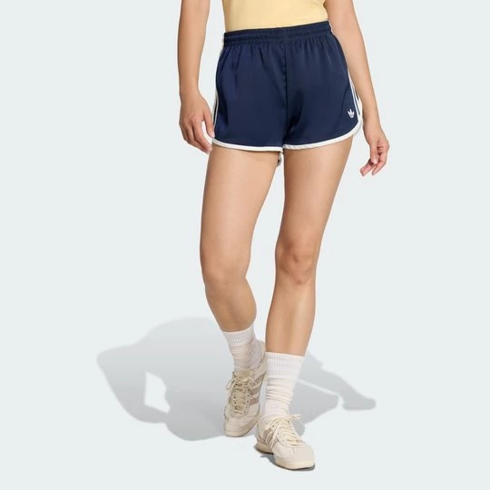 Obrázek produktu Šortky 3 Stripes Sprinter Adidas modrá