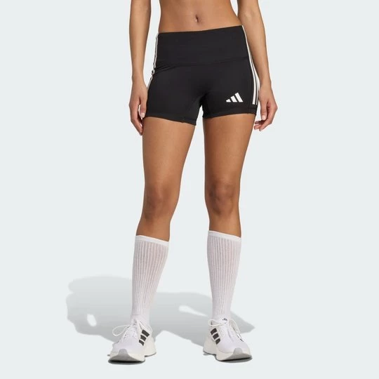 Obrázek produktu Šortky 3-Stripes Volleyball Adidas černá