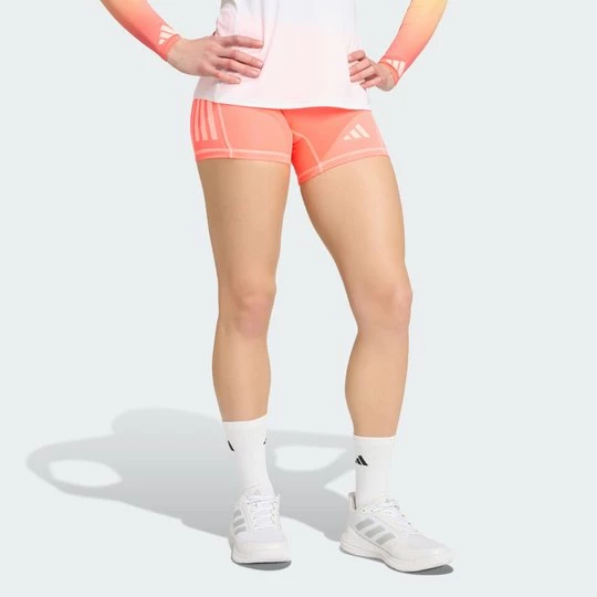 Obrázek produktu Šortky 3-Stripes Volleyball Adidas růžová