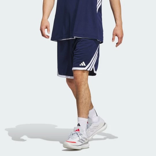 Obrázek produktu Šortky 3G Speed Basketball AEROREADY Adidas