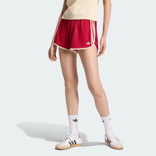Obrázek produktu ŠORTKY 3S MESH SPRINTER Adidas