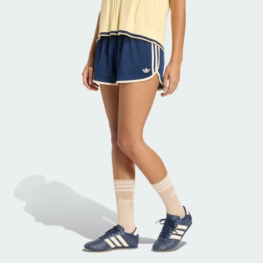 Obrázek produktu ŠORTKY 3S MESH SPRINTER Adidas modrá
