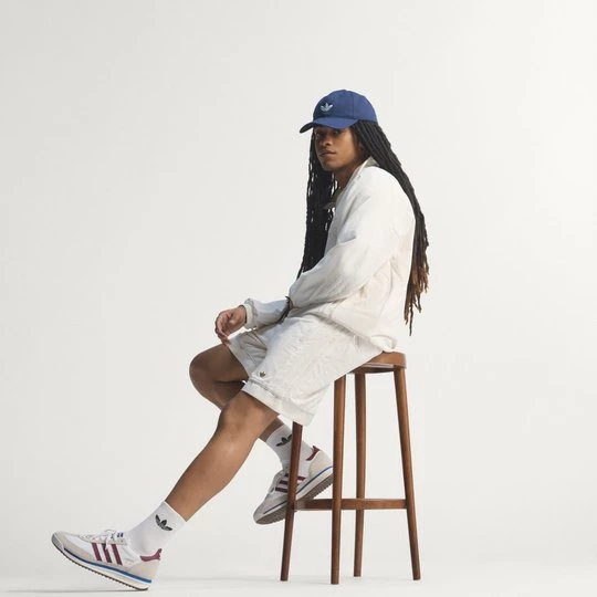Obrázek produktu Šortky 98 Adidas Cloud White