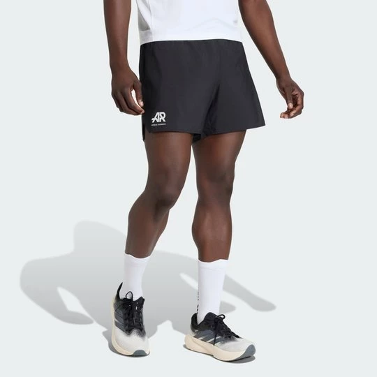 Obrázek produktu Šortky adi365 adidas Runners černá