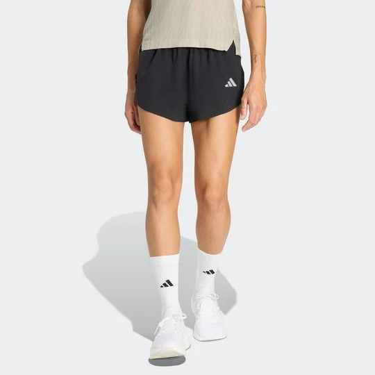 Obrázek produktu Šortky ADI365 Climacool+ 2 Pocket Adidas černá