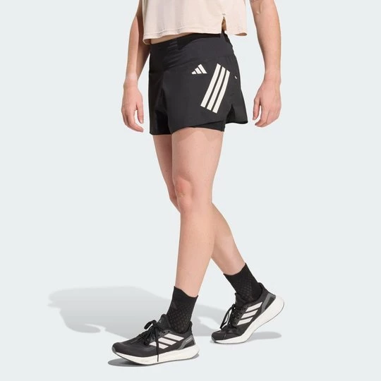 Obrázek produktu Šortky adi365 Formotion 2in1 Adidas