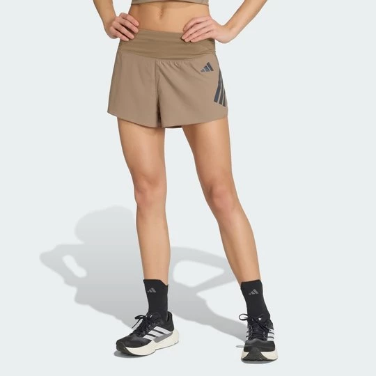 Obrázek produktu Šortky adi365 Formotion 2in1 Adidas béžová