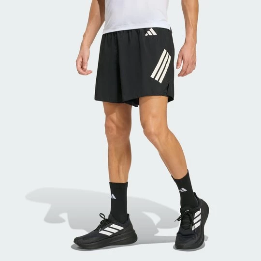 Obrázek produktu Šortky adi365 FORMOTION 2in1 Adidas černá