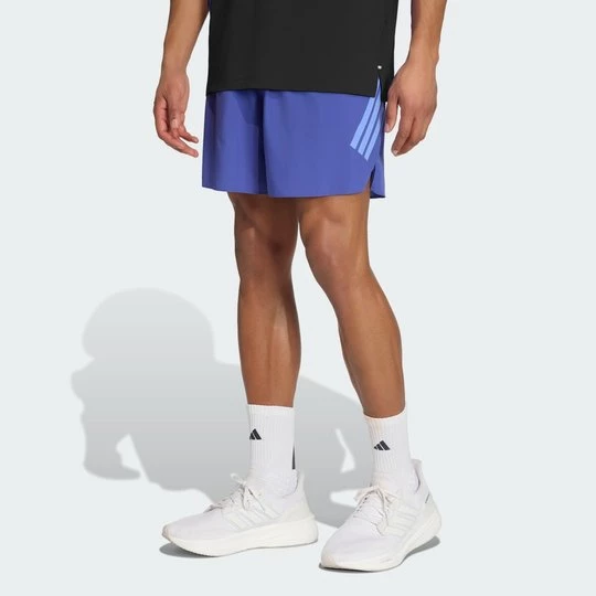 Obrázek produktu Šortky adi365 FORMOTION Adidas Dual Indigo