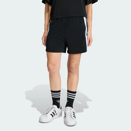 Obrázek produktu ŠORTKY ADIBREAK Adidas černá