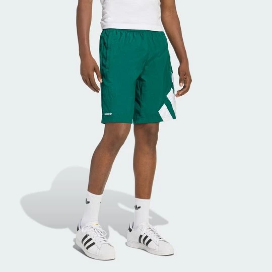 Obrázek produktu Šortky Adicolor Blocked Adidas