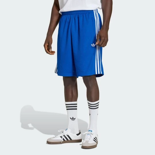 Obrázek produktu Šortky Adicolor Mesh Adidas