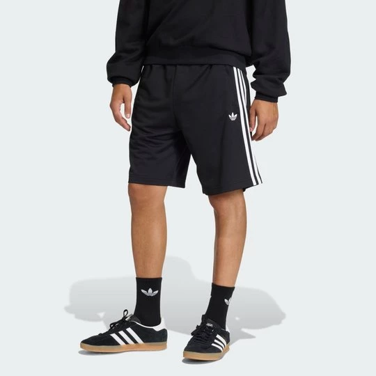 Obrázek produktu Šortky Adicolor Mesh Adidas