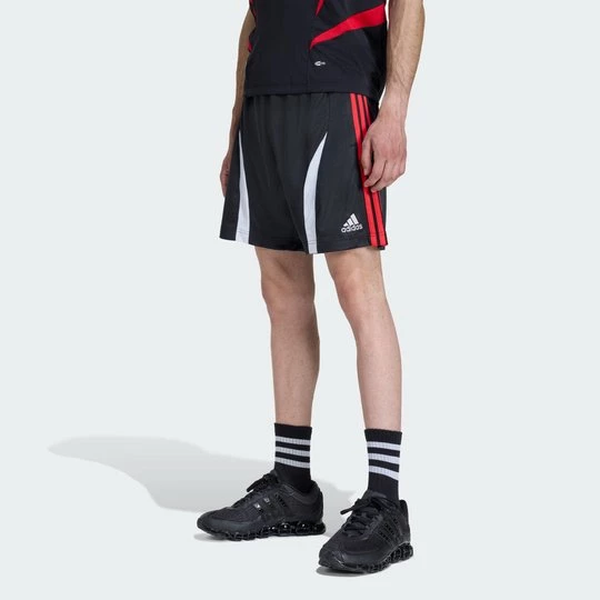 Obrázek produktu Šortky Adicolor Teamgeist Adidas černá