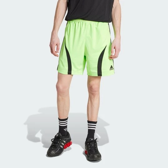 Obrázek produktu Šortky Adicolor Teamgeist Adidas zelená