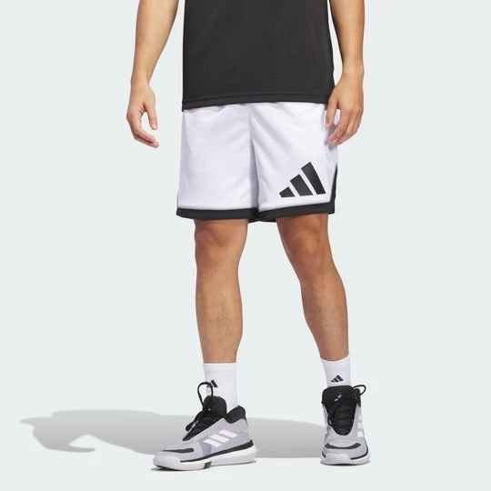 Obrázek produktu Šortky adidas Basketball Badge of Sport