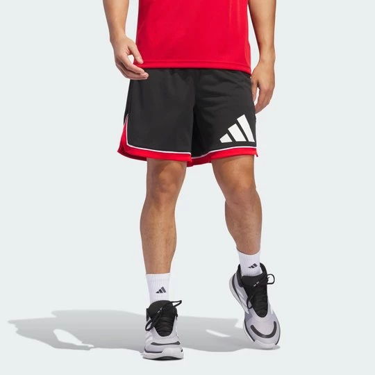 Obrázek produktu Šortky adidas Basketball Badge of Sport