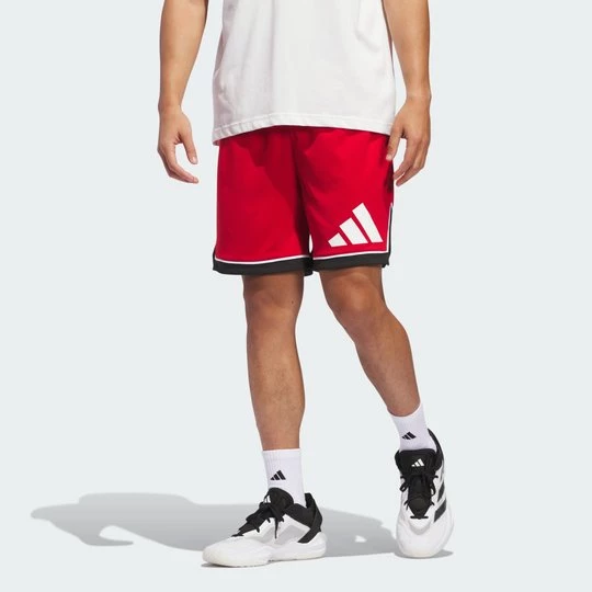Obrázek produktu Šortky adidas Basketball Badge of Sport