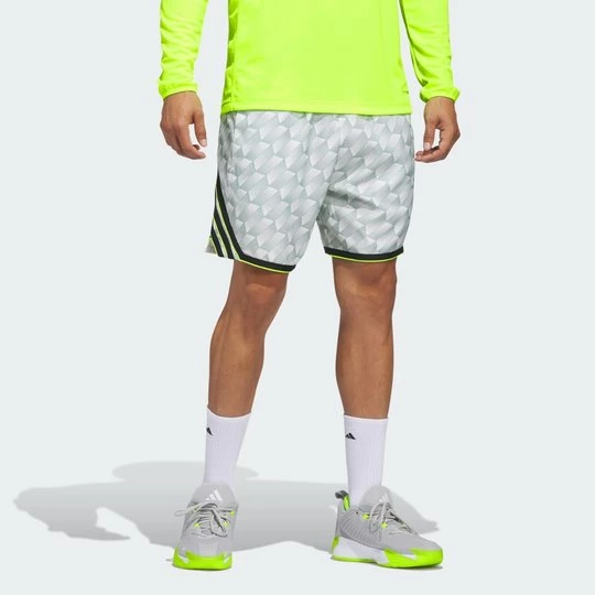 Obrázek produktu ŠORTKY ADIDAS CRAZY LITE AOP Wonder Sage