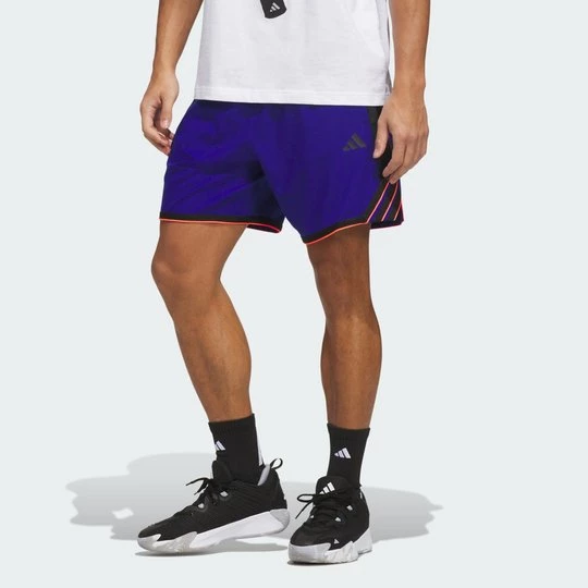 Obrázek produktu ŠORTKY ADIDAS CRAZY LITE Mystery Ink