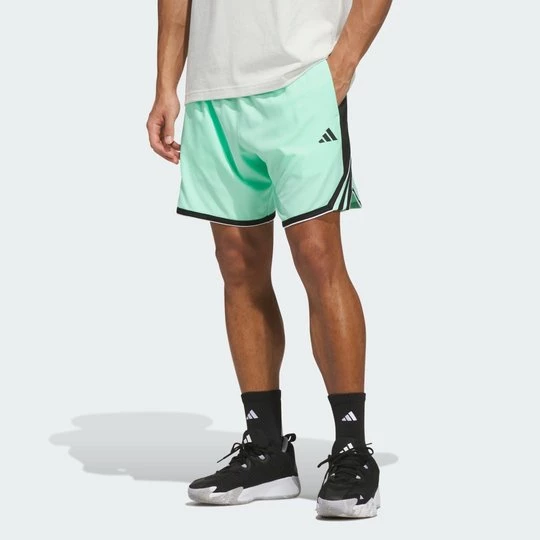 Obrázek produktu ŠORTKY ADIDAS CRAZY LITE Pulse Mint