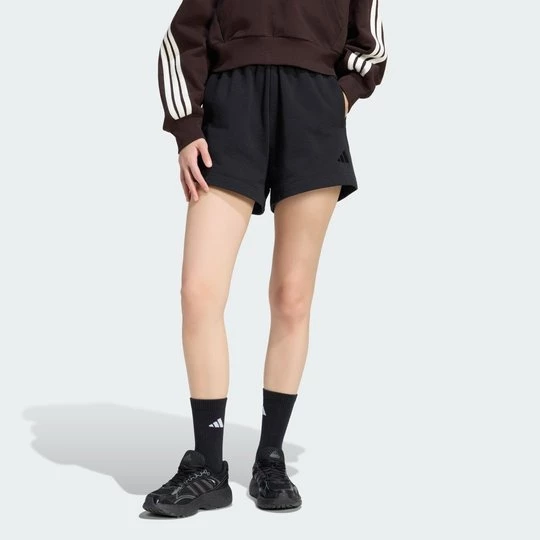 Obrázek produktu Šortky adidas Kit Small Logo černá