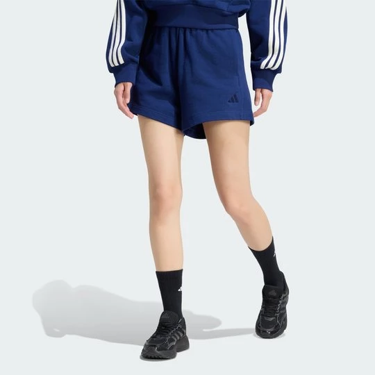 Obrázek produktu Šortky adidas Kit Small Logo Dark Blue