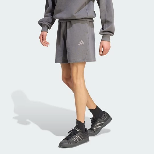 Obrázek produktu ŠORTKY ADIDAS KIT SMALL LOGO Grey Five