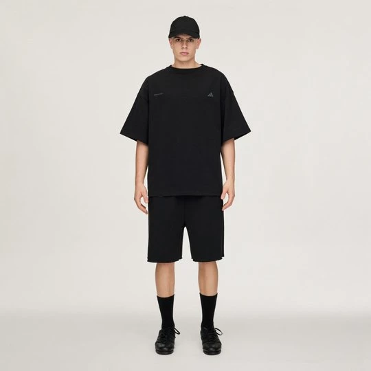 Obrázek produktu Šortky adidas x entire studios Uniform Heavy Drop černá