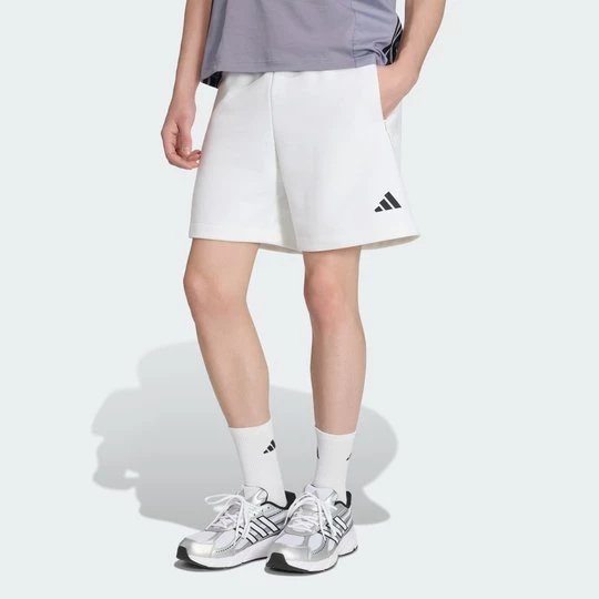 Obrázek produktu ŠORTKY ADIDAS Z.N.E. bílá