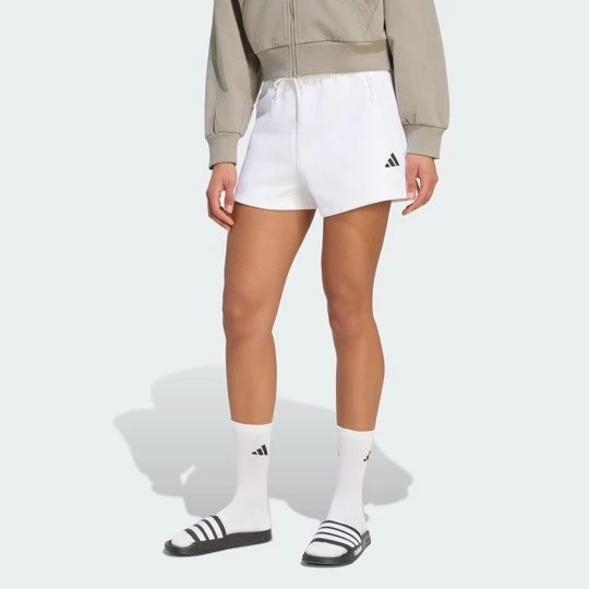 Obrázek produktu ŠORTKY ADIDAS Z.N.E. bílá