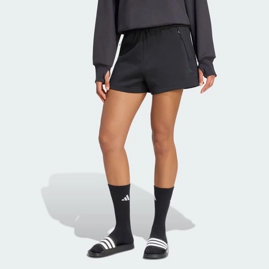 Obrázek produktu ŠORTKY ADIDAS Z.N.E. černá