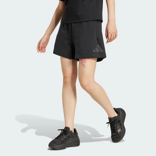 Obrázek produktu Šortky adidas Z.N.E. černá