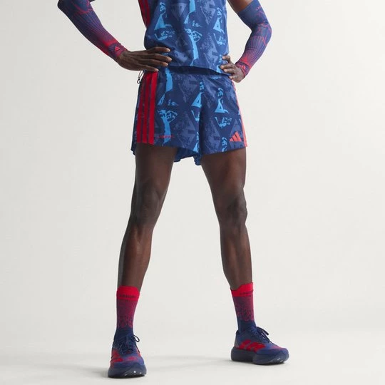 Obrázek produktu Šortky Adizero Labrum Gel Pocket Adidas