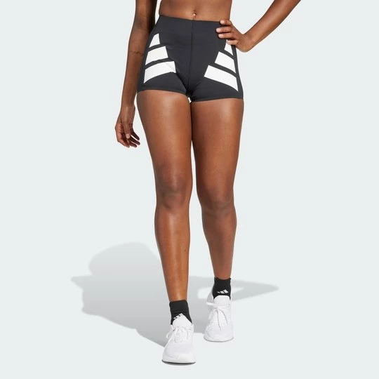 Obrázek produktu Šortky Adizero Road to Records Booty Adidas černá