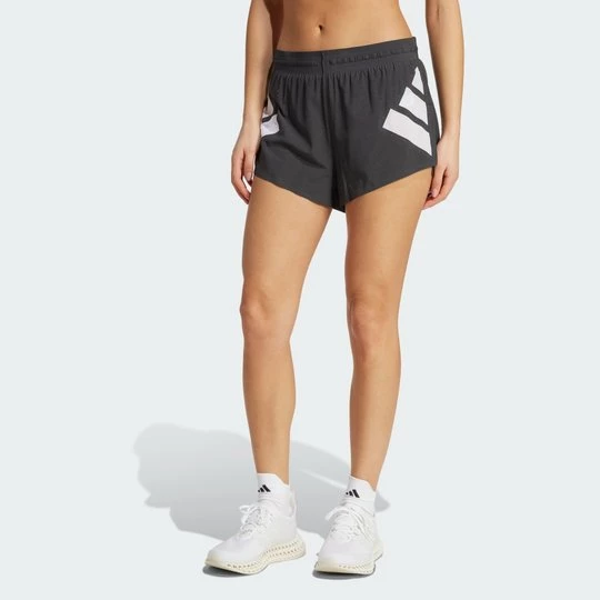 Obrázek produktu Šortky Adizero Road to Records Split Adidas černá