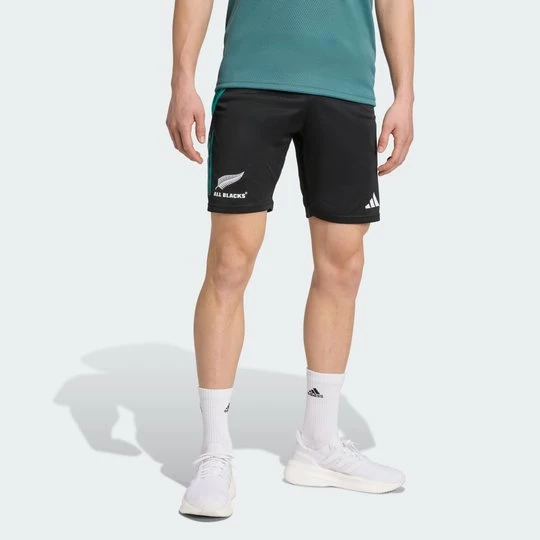 Obrázek produktu Šortky All Blacks Gym Adidas