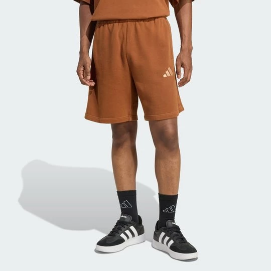 Obrázek produktu Šortky ALL SZN French Terry Washed 8 Inch Adidas