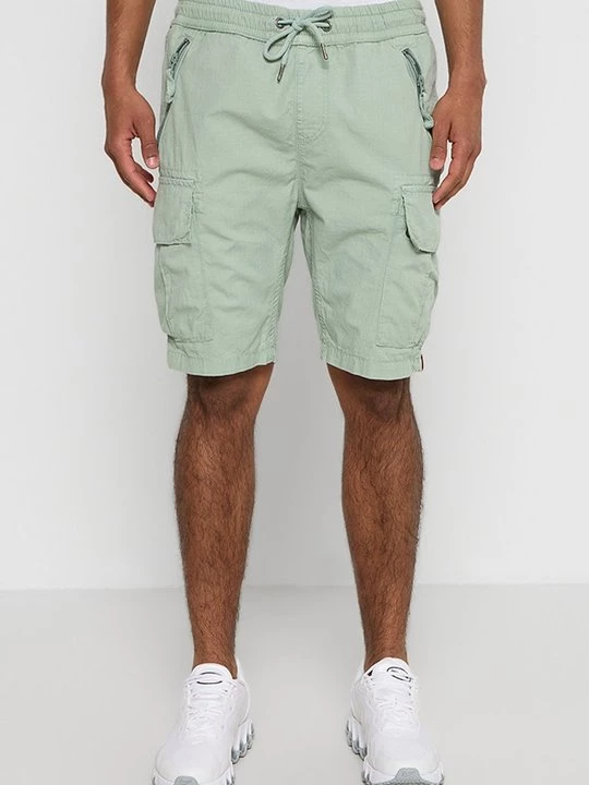 Obrázek produktu Šortky Alpha Industries zelená