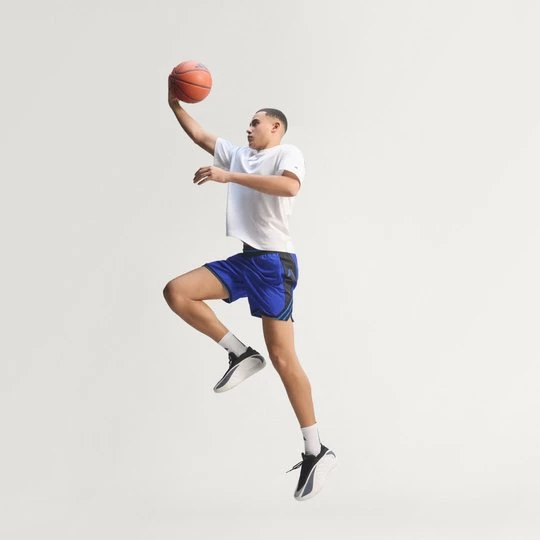 Obrázek produktu ŠORTKY ANTHONY EDWARDS CRAZY LITE Adidas