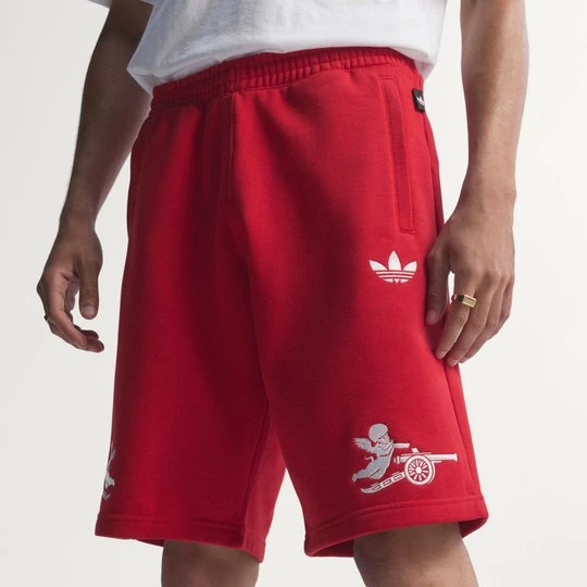 Obrázek produktu Šortky Arsenal FC Places+Faces Adidas