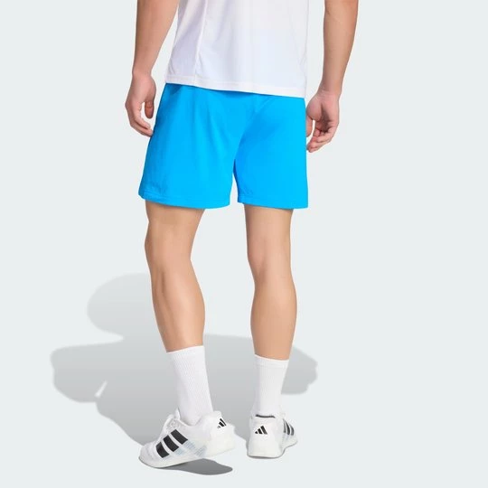 Obrázek produktu ŠORTKY CLIMACOOL 3D Adidas Lucid Aquamarine