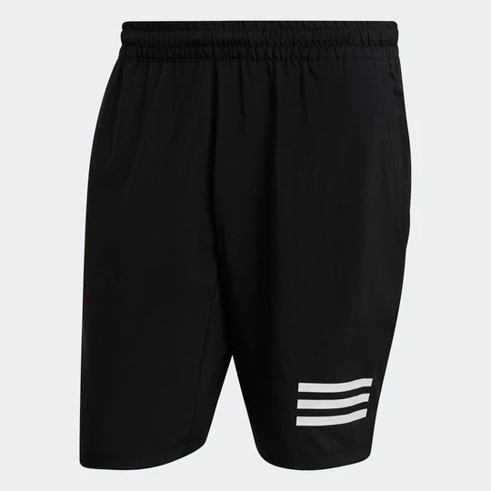 Obrázek produktu Šortky Club Tennis 3-Stripes Adidas